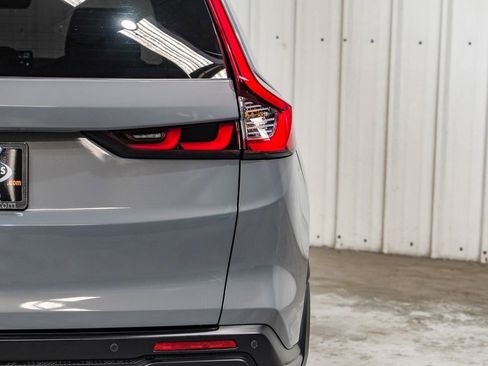 Used 2024 Honda CR-V EX-L image 48