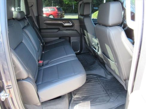Used 2022 GMC Sierra 1500 SLT w/ SLT Premium Plus Package image 35