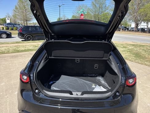 New 2026 MAZDA MAZDA3 2.5 S Hatchback w/ Premium Pkg image 7