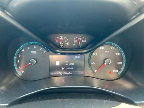 Used 2019 GMC Canyon Denali AWD/4WD image 2