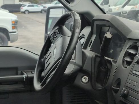 Used 2013 Ford F350 XL w/ PWR Equipment Group AWD/4WD image 13