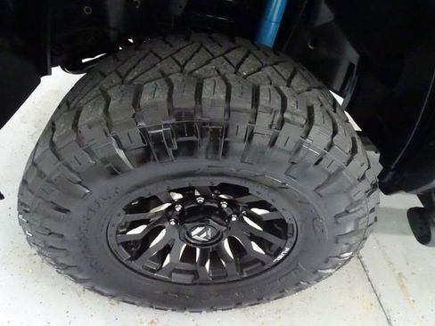 Used 2022 RAM 2500 Power Wagon w/ Level 2 Equipment Group AWD/4WD image 27