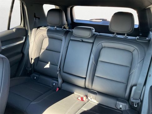 New 2026 GMC Terrain Elevation w/ Elevation Premium Package image 9