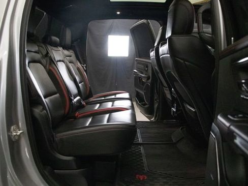 Used 2021 RAM 1500 TRX w/ TRX Level 2 Equipment Group image 19