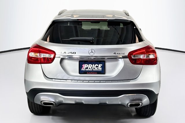 Used 2020 Mercedes-Benz GLA 250 4MATIC image 6