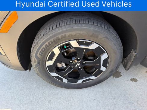 Certified 2026 Hyundai Santa Fe SEL FWD image 32