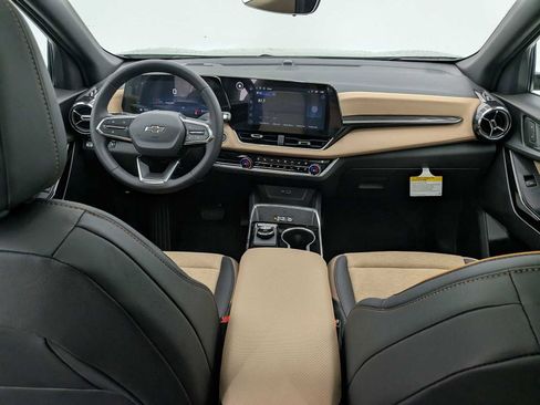 New 2026 Chevrolet Equinox ACTIV w/ Convenience Package III image 15