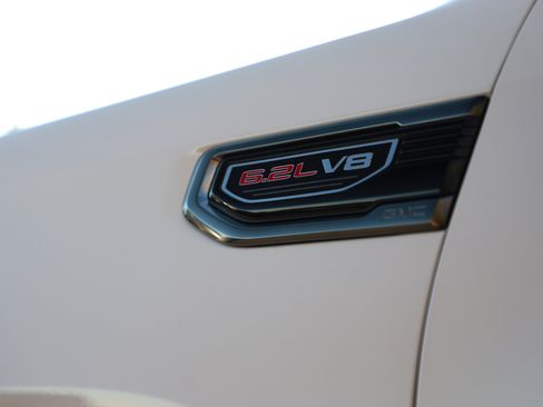 New 2026 GMC Sierra 1500 AT4 w/ AT4 Premium Package image 5