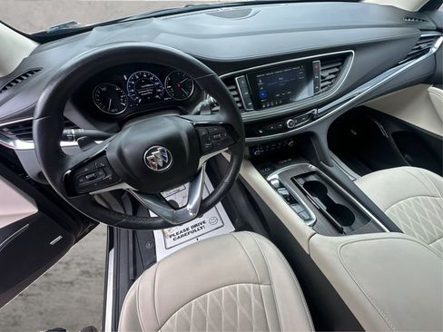 Used 2024 Buick Enclave Avenir w/ Trailering Package, 5000 lbs. AWD/4WD image 32
