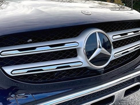 Certified 2021 Mercedes-Benz GLC 300 4MATIC image 33