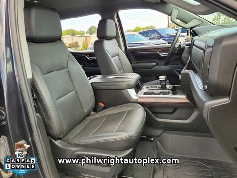 Used 2022 GMC Sierra 1500 SLT image 16