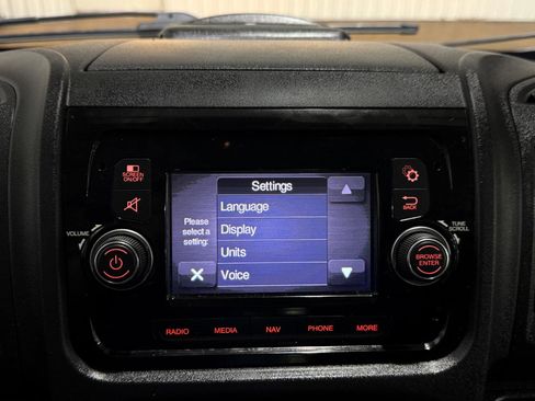 Used 2021 RAM ProMaster 1500 image 29