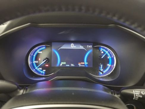 Used 2024 Toyota RAV4 XLE w/ Convenience Package AWD/4WD image 21