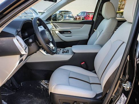 New 2026 MAZDA CX-90 3.3 Turbo w/ Premium Plus Pkg image 19