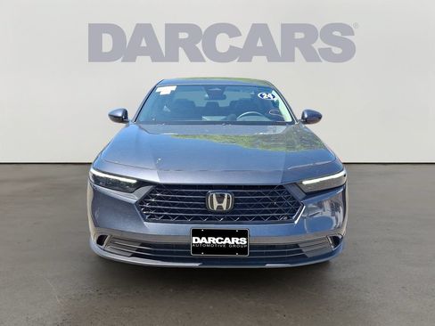 Used 2024 Honda Accord EX image 2