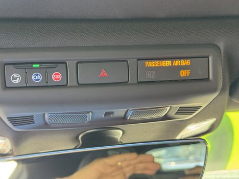 Certified 2026 Chevrolet Corvette Stingray Preferred Cpe w/ Z51 Performance Package image 24