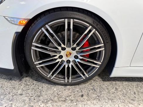 Used 2013 Porsche Boxster S RWD image 53