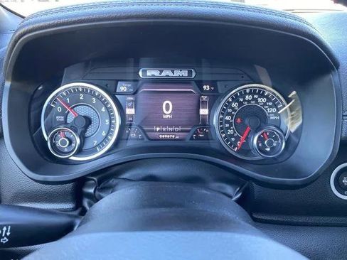 Certified 2024 RAM 1500 Laramie image 15