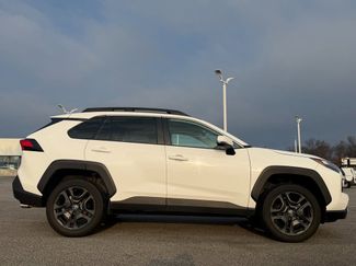 Used 2024 Toyota RAV4 Adventure video 2