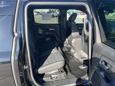 Used 2025 Chevrolet Silverado EV RST image 17