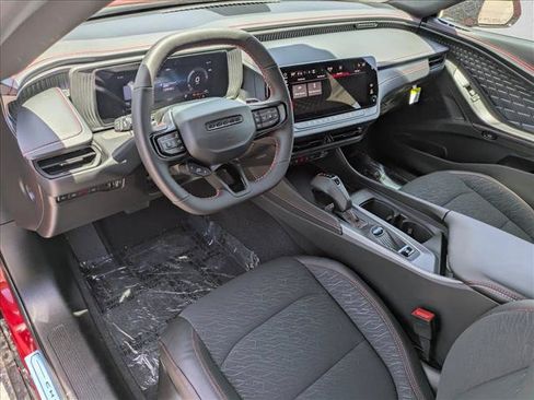 New 2026 Dodge Charger Scat Pack AWD/4WD image 3