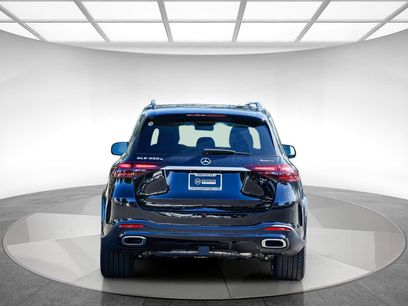 New 2026 Mercedes-Benz GLE 450e 4MATIC