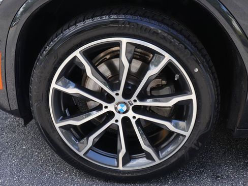 Used 2023 BMW X3 xDrive30i w/ M Sport Package AWD/4WD image 42