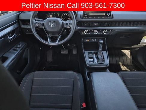 Used 2024 Honda CR-V Sport image 23