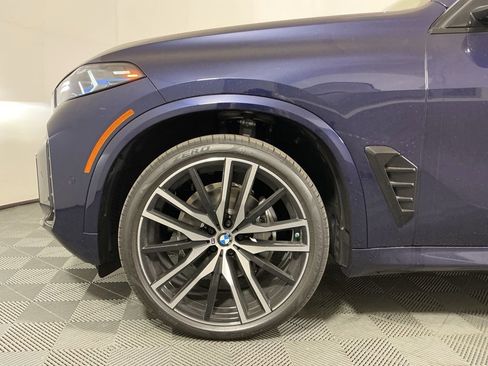 New 2026 BMW X5 xDrive40i w/ M Sport Package image 10