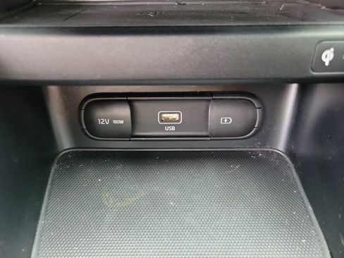 Used 2023 Kia Forte GT FWD image 15