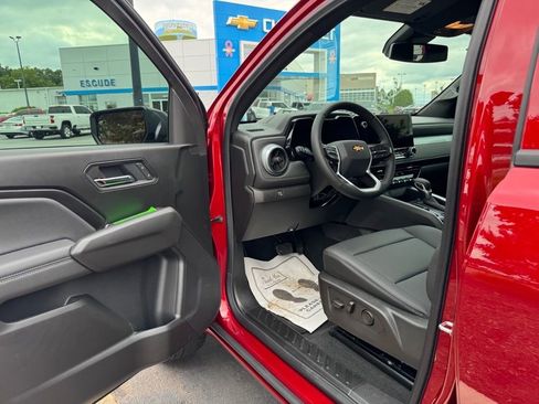 New 2026 Chevrolet Colorado LT w/ LT Convenience Package RWD image 12