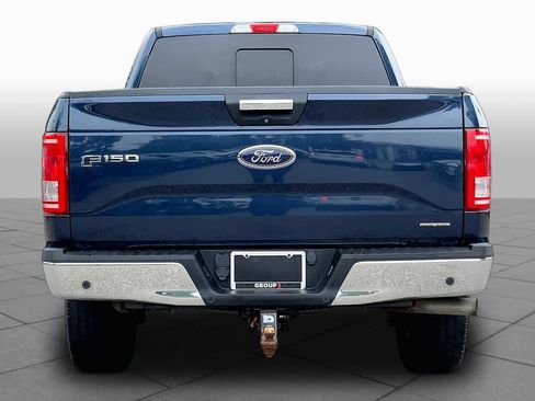 Used 2015 Ford F150 XLT w/ Equipment Group 302A Luxury AWD/4WD image 5