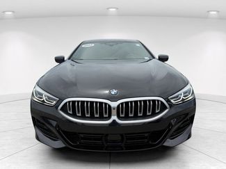 Certified 2024 BMW 840i Gran Coupe RWD video 2