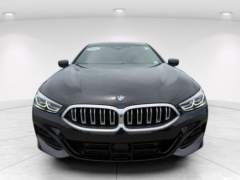 Certified 2024 BMW 840i Gran Coupe RWD image 2