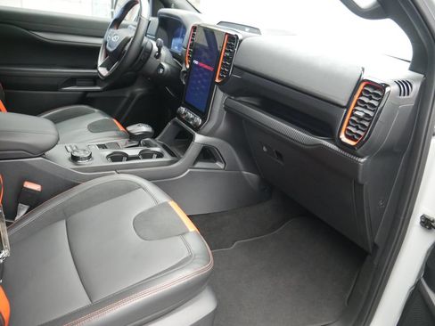 Used 2024 Ford Ranger Raptor AWD/4WD image 26