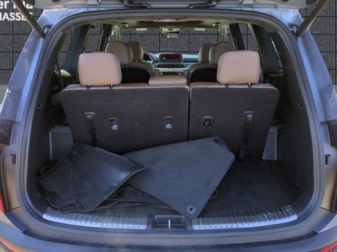 Certified 2022 Kia Telluride SX w/ SX Prestige Package image 13