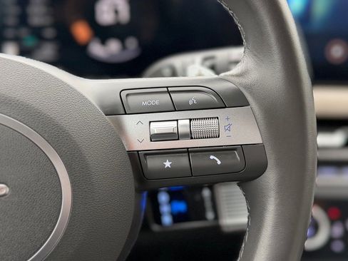 Used 2024 Hyundai Sonata SEL image 13