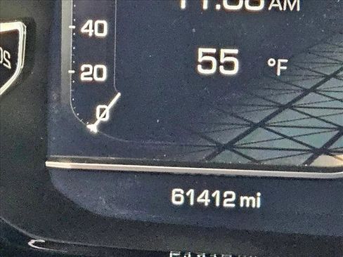 Used 2023 GMC Yukon Denali Ultimate image 10