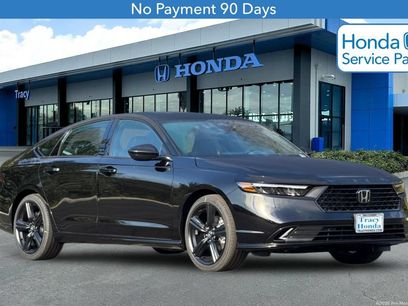 Used 2026 Honda Accord Sport
