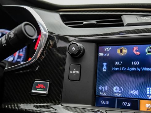Used 2019 Chevrolet Corvette ZR1 RWD image 82