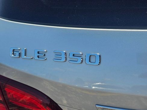 Used 2017 Mercedes-Benz GLE 350 4MATIC image 12