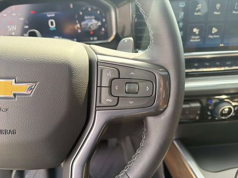 New 2026 Chevrolet Silverado 1500 High Country AWD/4WD image 29