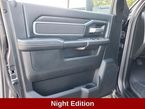 Used 2025 RAM 3500 Big Horn image 9