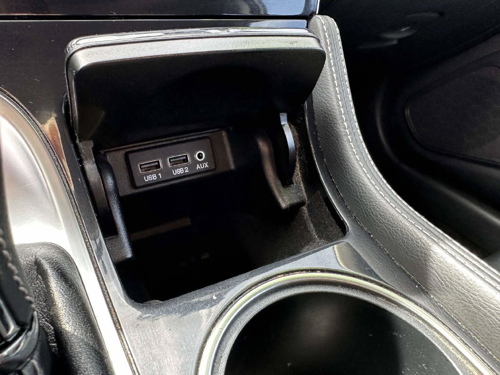 Used 2018 Nissan Maxima 3.5 SL FWD image 23