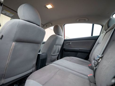 Used 2011 Nissan Sentra 2.0 S w/ Convenience Pkg image 28