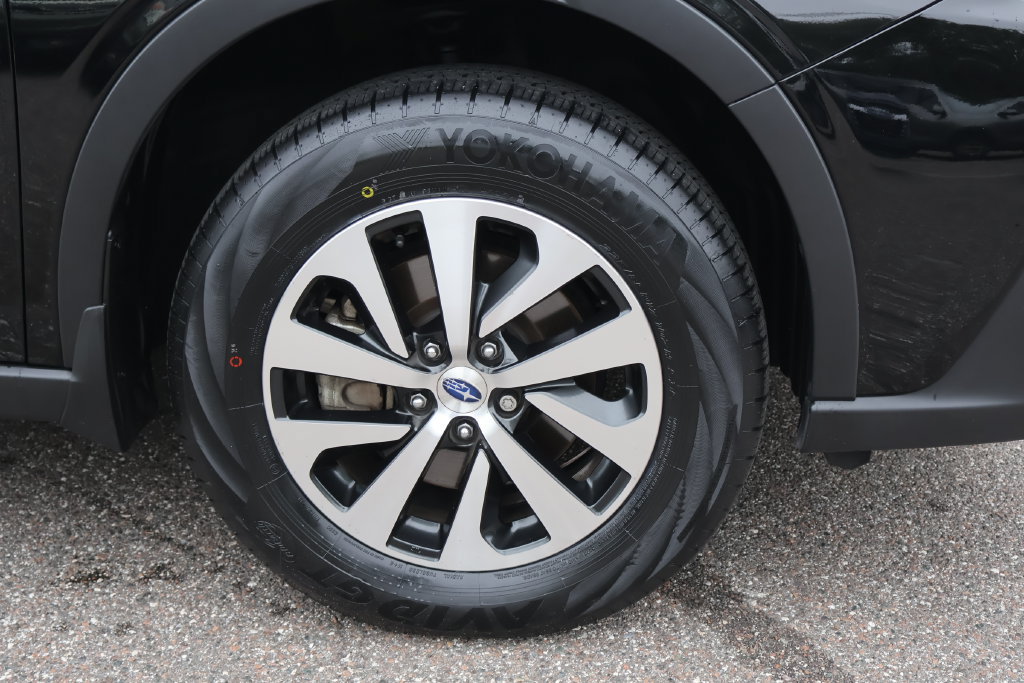 Certified 2022 Subaru Outback Premium AWD/4WD image 11