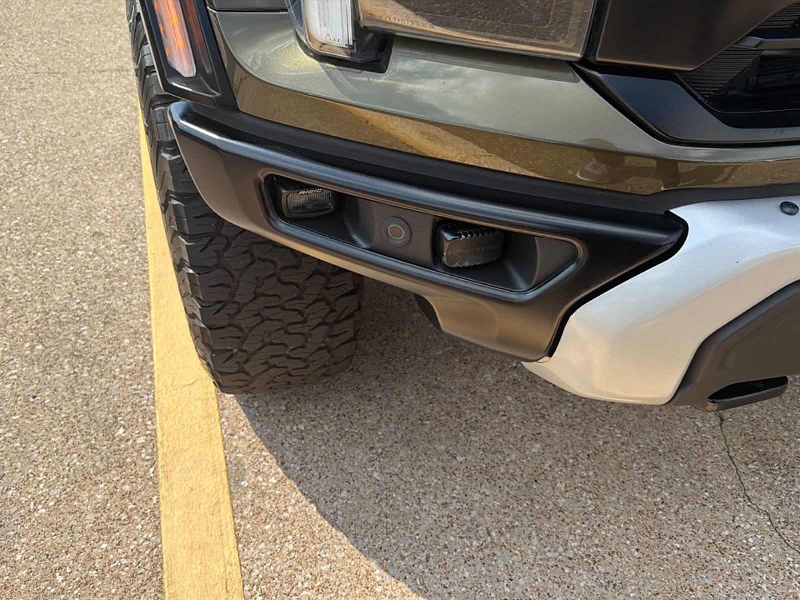 Used 2024 Ford F150 Raptor AWD/4WD image 26