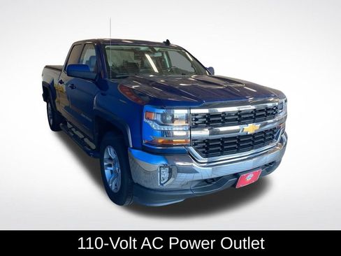 Used 2016 Chevrolet Silverado 1500 LT w/ All Star Edition AWD/4WD image 19