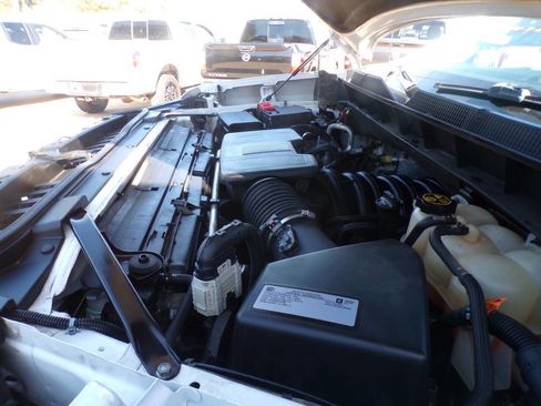 Used 2019 Chevrolet Silverado 1500 LTZ w/ LTZ Plus Package image 11