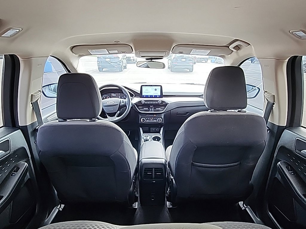 Used 2020 Ford Escape SE AWD/4WD image 18